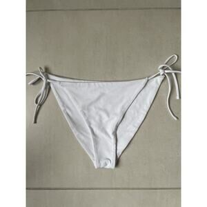 Susana Monaco Swim String Bikini Bottom Swimwear